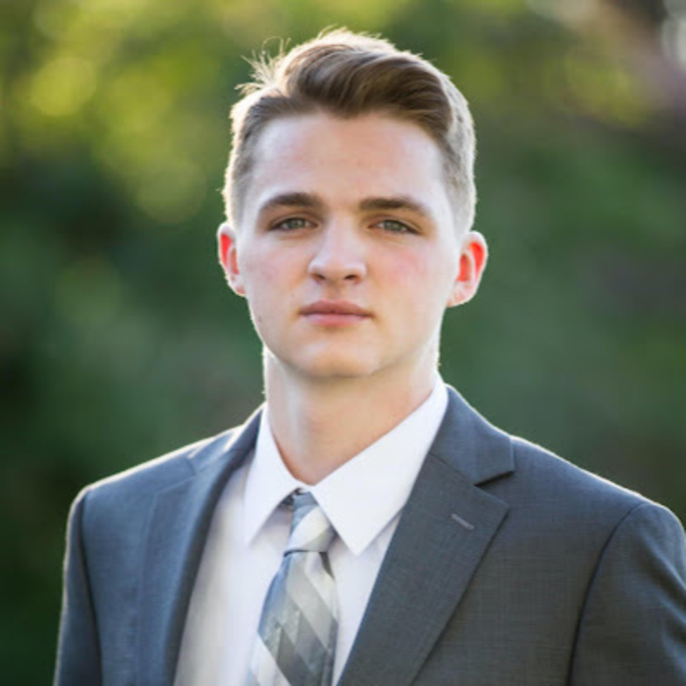 Meet your Posher, Mason